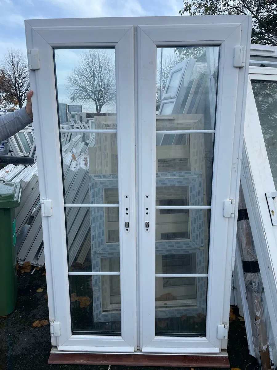 Pvc doors - Image 3