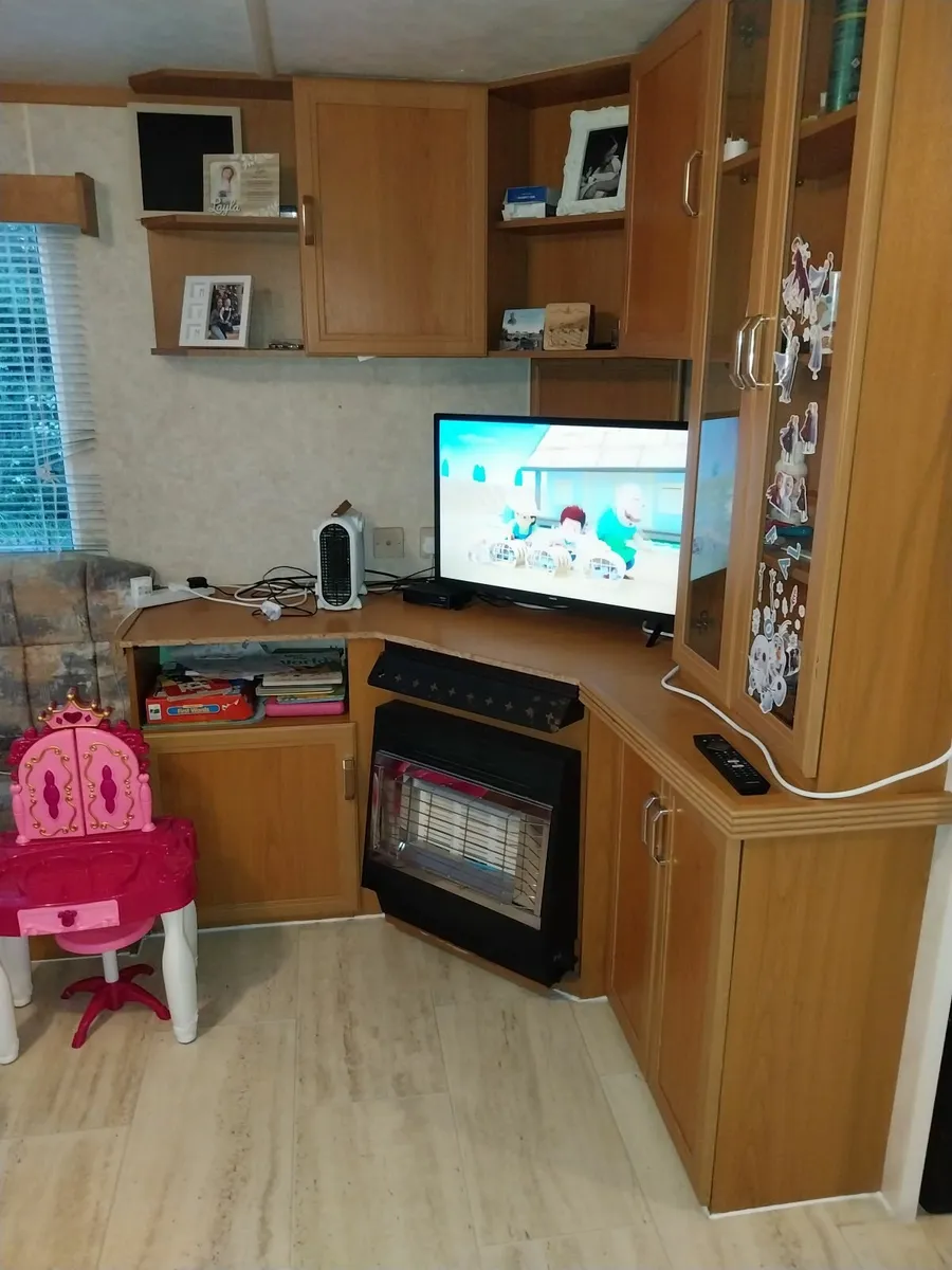 Mobile home - Image 1