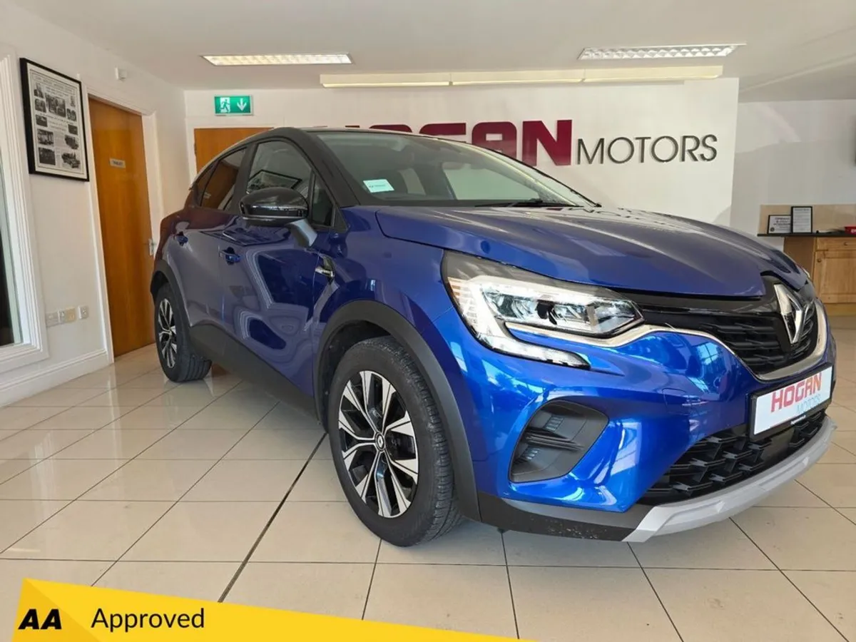 Renault Captur Limited Best Specification - Image 1