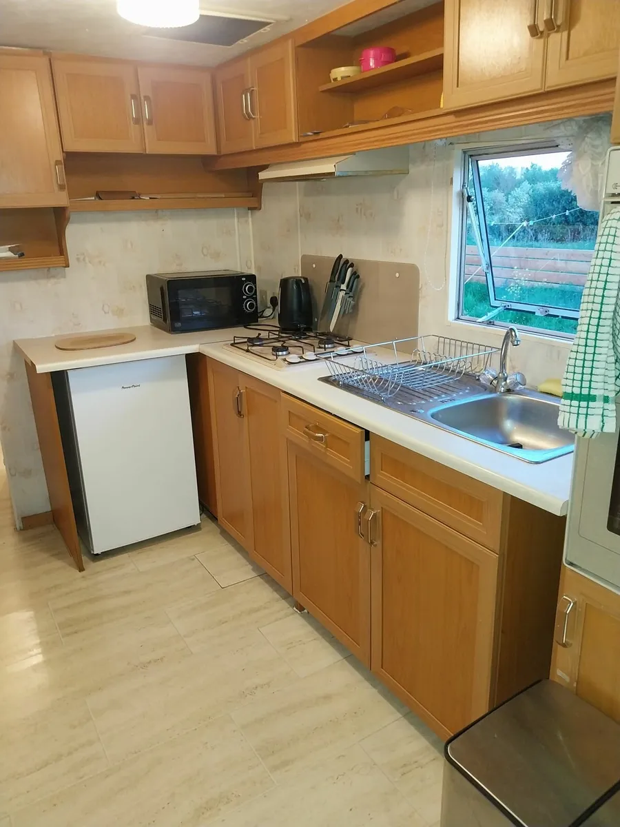 Mobile home - Image 3