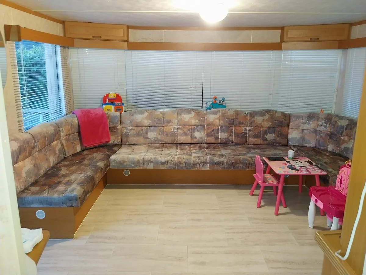 Mobile home - Image 4
