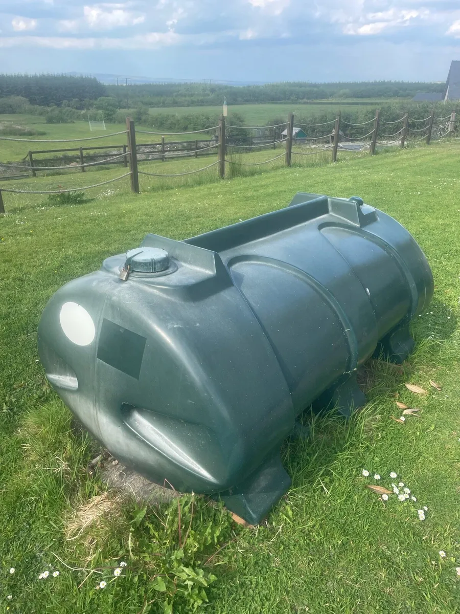 Fire bird boiler and tank - Image 3