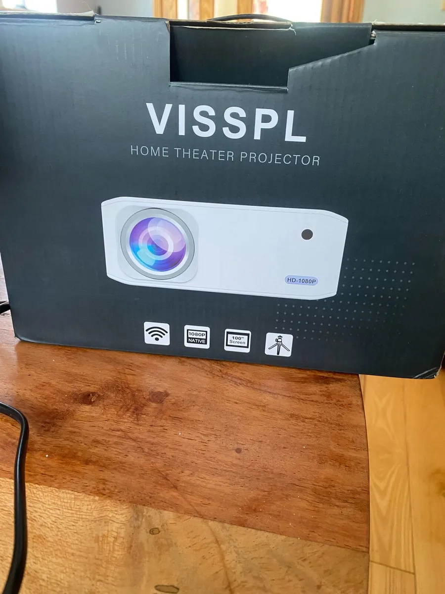 4k projector - Image 3