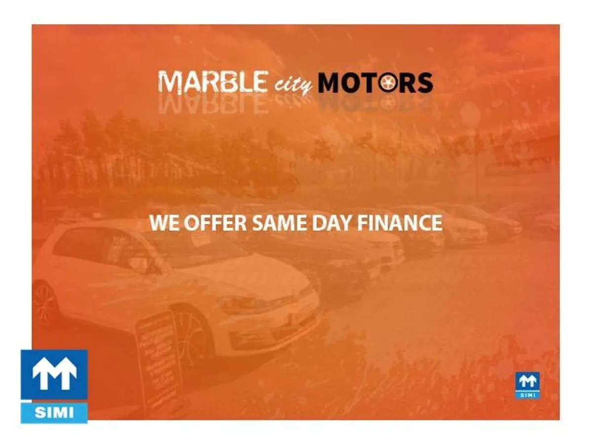 Mercedes-Benz C-Class C220 D AMG Line 4DR Auto - Image 3