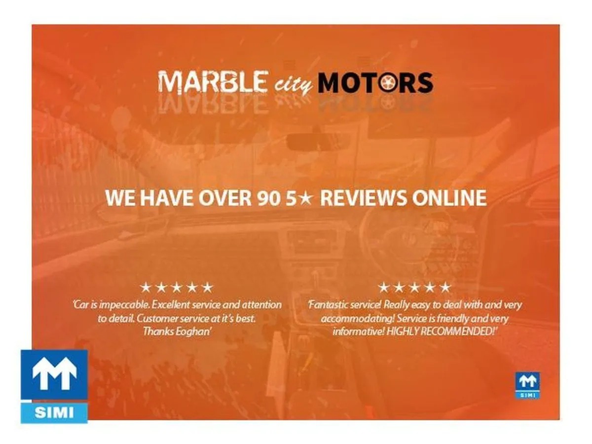 Mercedes-Benz C-Class C220 D AMG Line 4DR Auto - Image 4