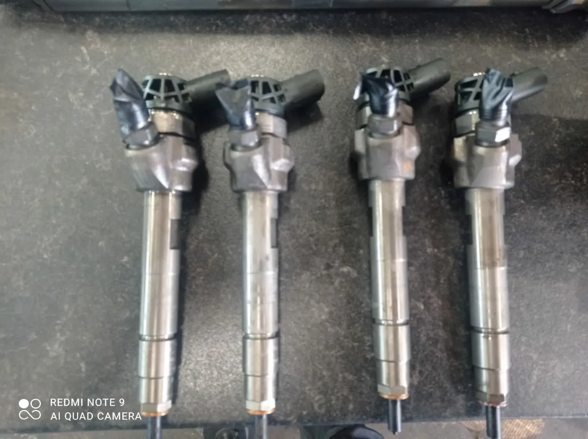 Fuel injector pump N47 - Image 4