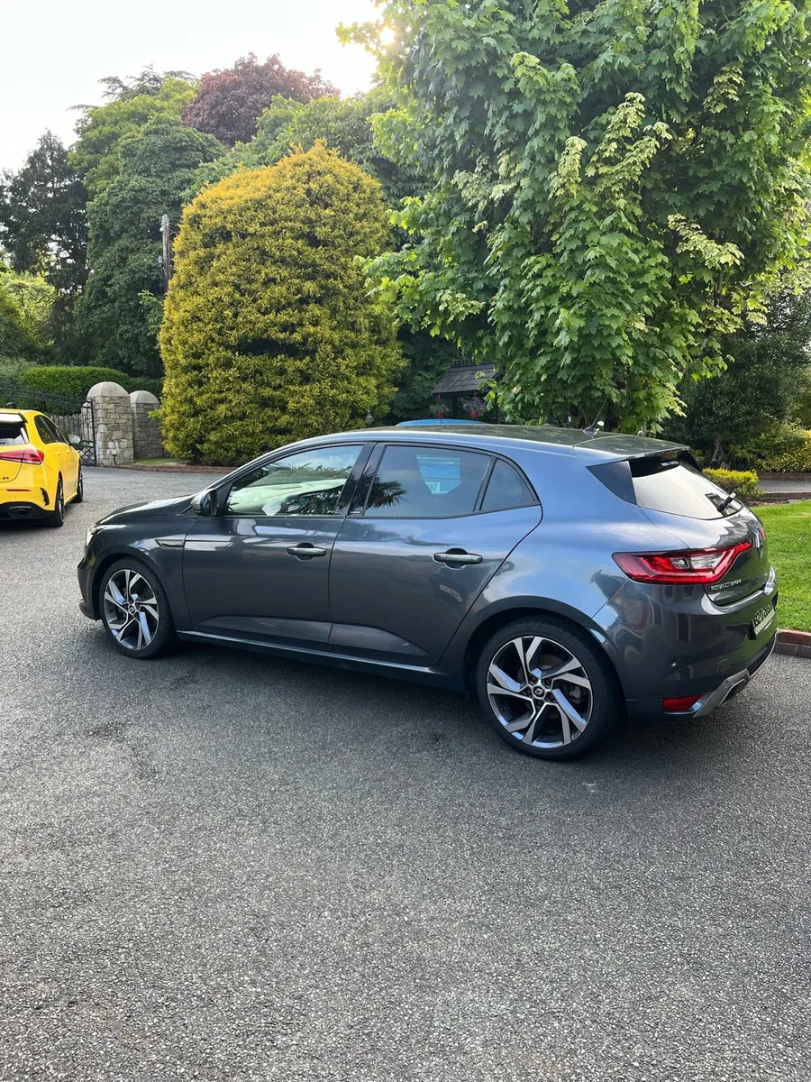 Megane GT- 1.6 Petrol- High Spec *PRICE DROP** - Image 4