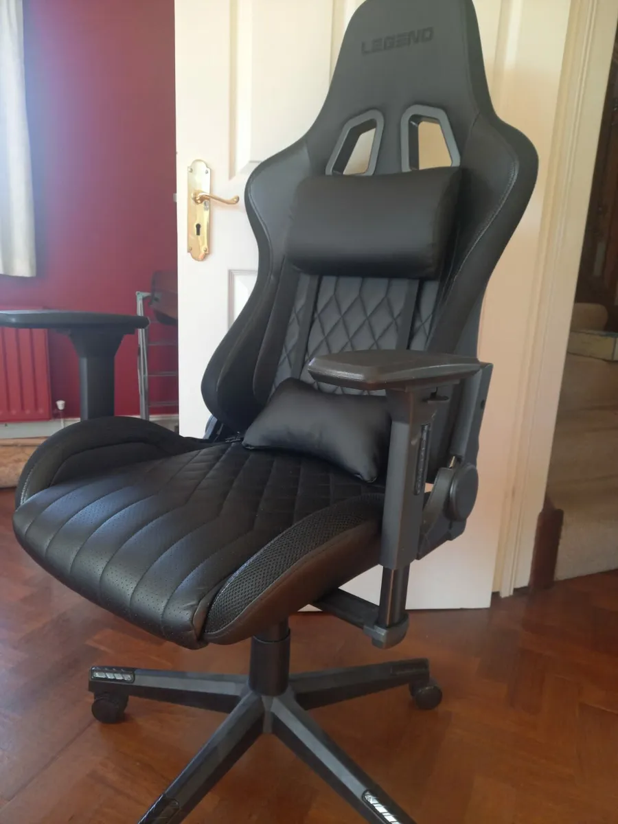 Office Chair - Image 1
