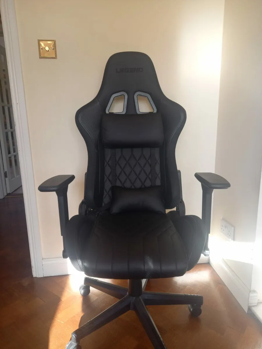 Office Chair - Image 2