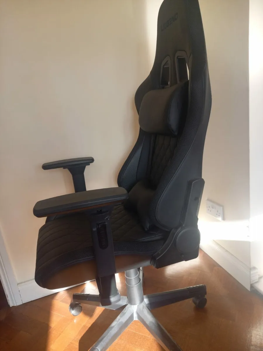 Office Chair - Image 3