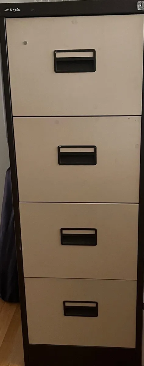 Filing Cabinet