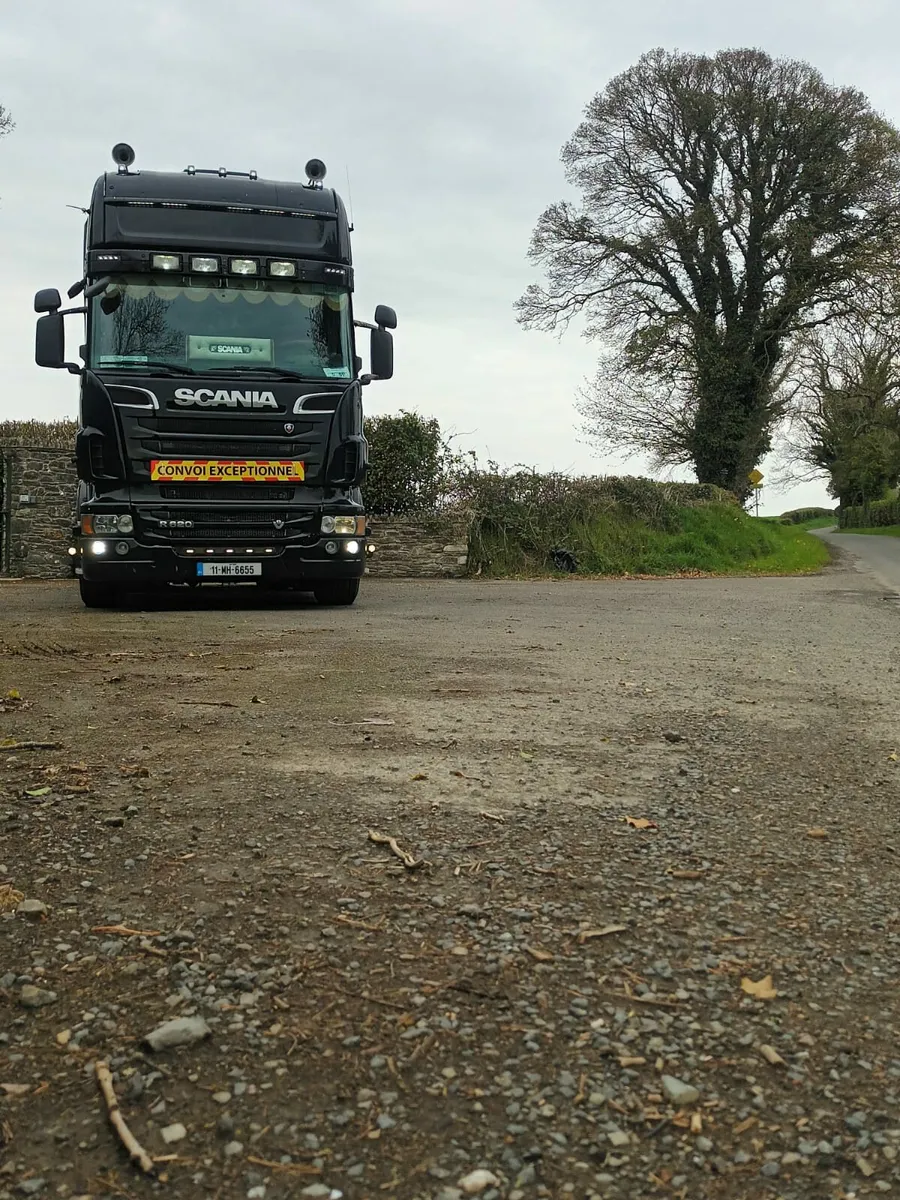 Scania R620 lhd - Image 1