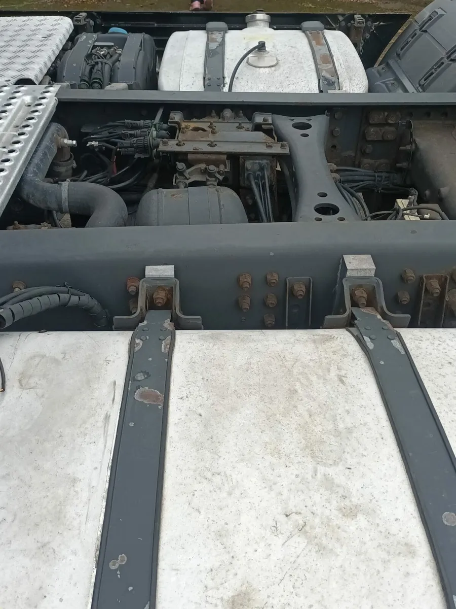 Scania R620 lhd - Image 3