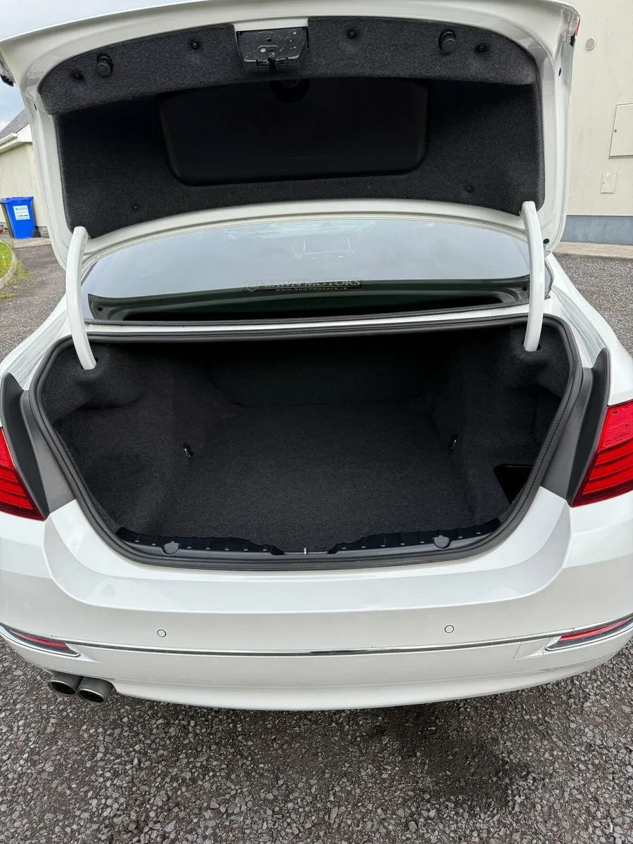 BMW 520 luxury - Image 2