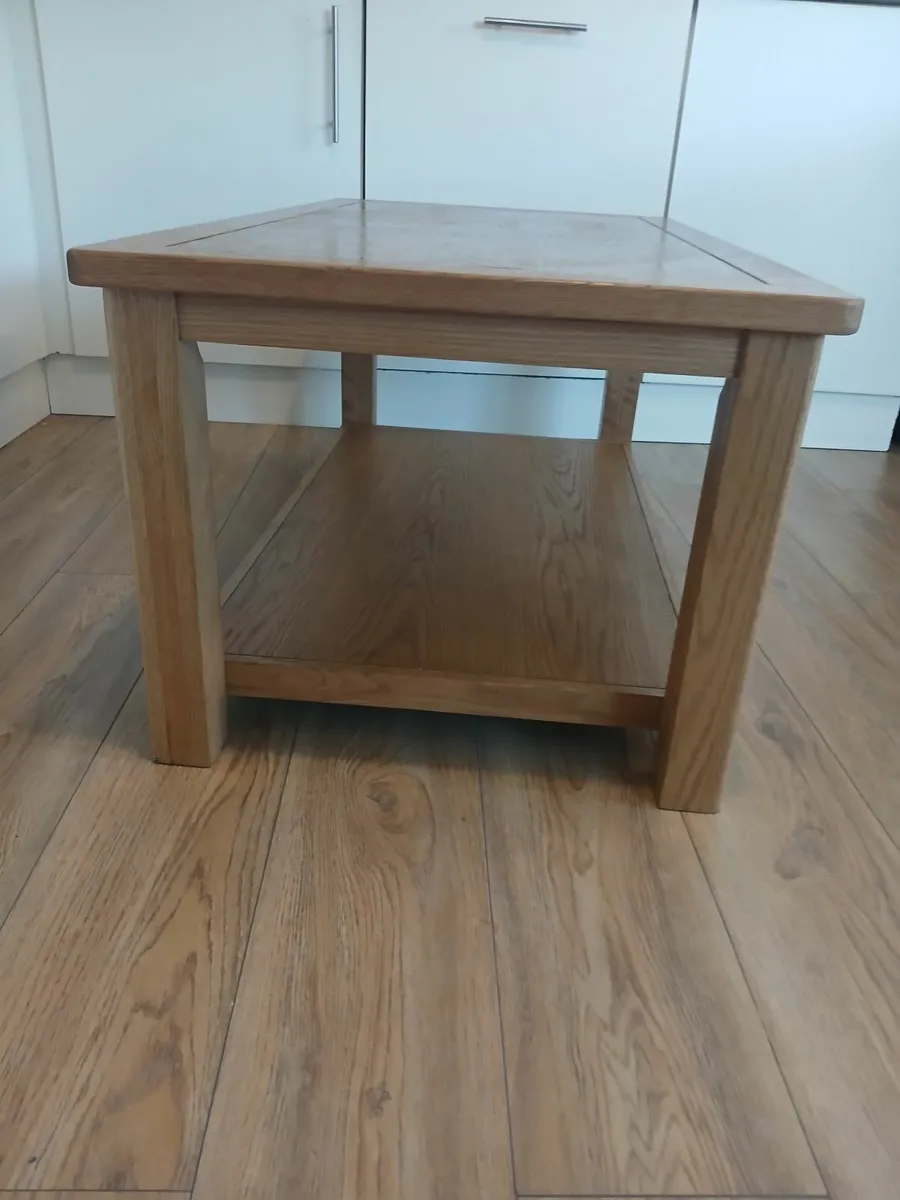 Coffee table - Image 2