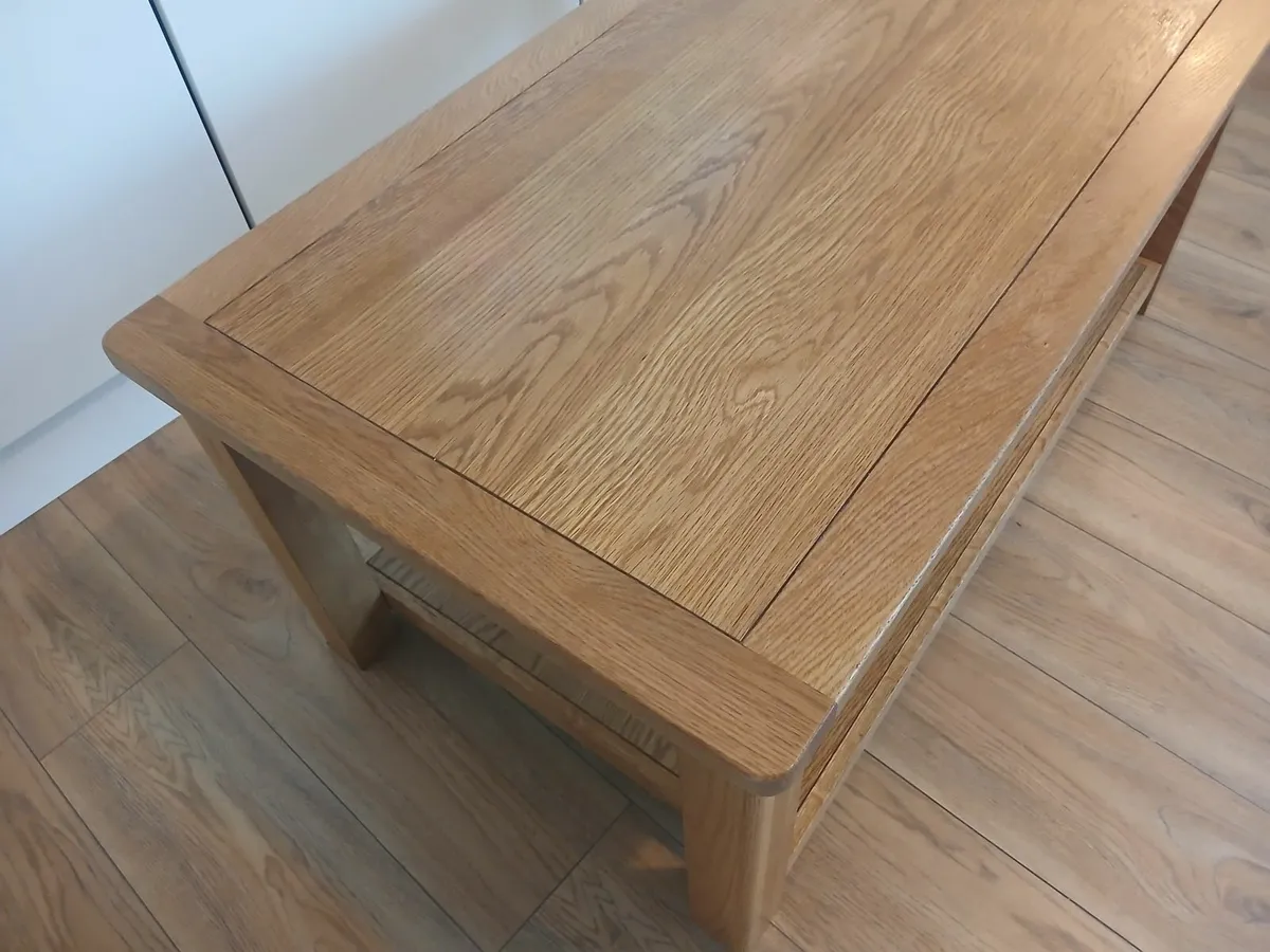 Coffee table - Image 3