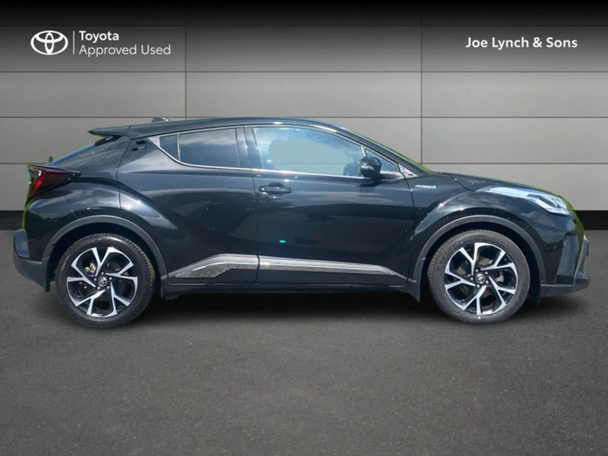 Toyota C-HR C-hr 1.8 Hybrid Sport - Image 3