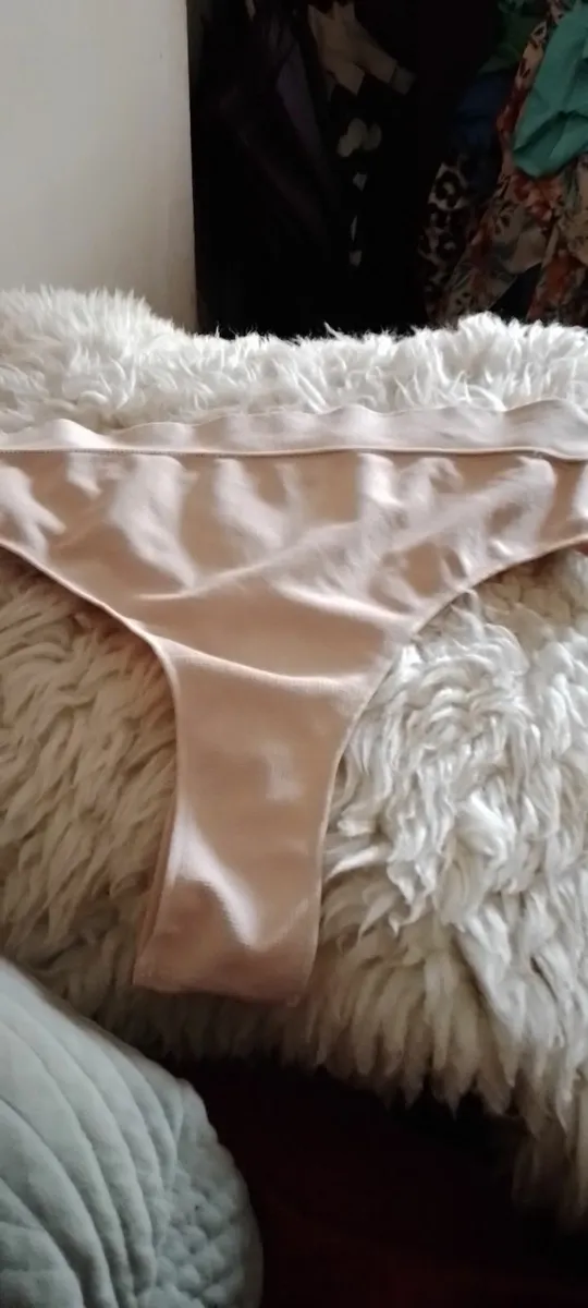 Crossdresser? Panties - Image 1