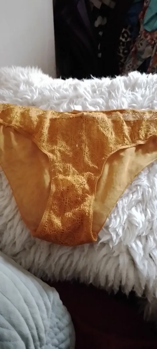 Crossdresser? Panties - Image 2
