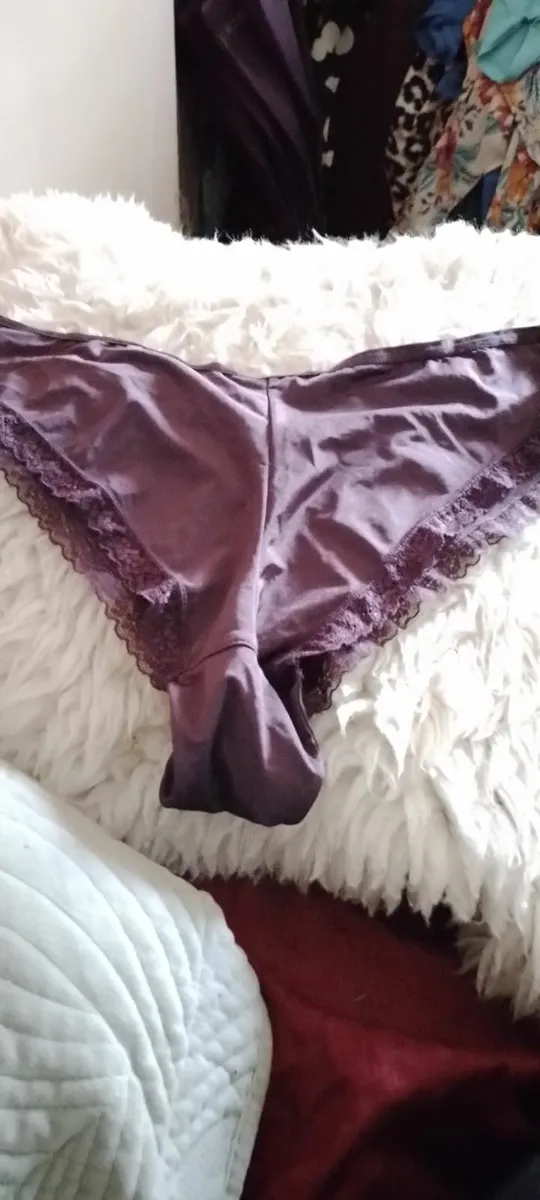 Crossdresser? Panties - Image 3