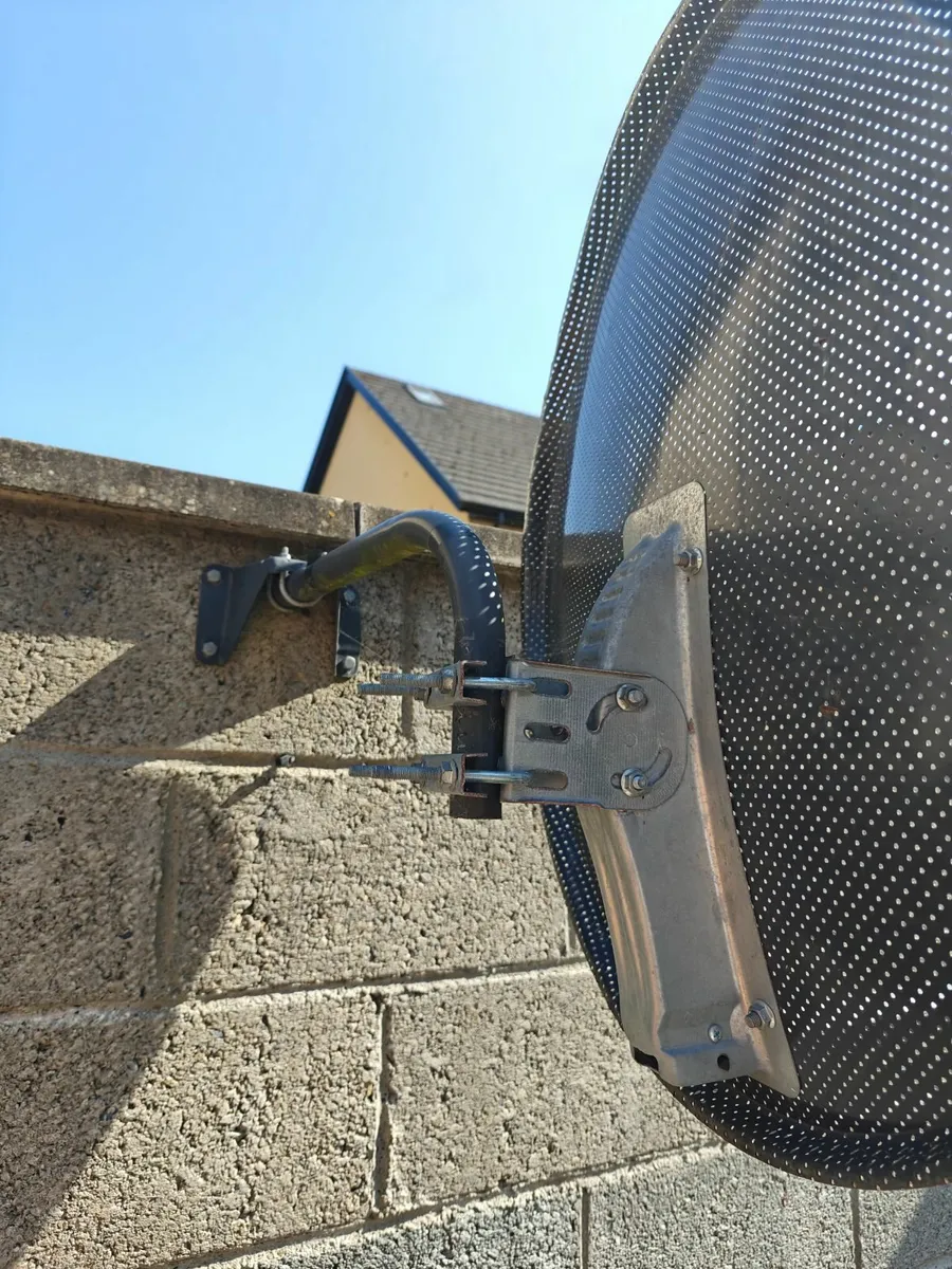 Mesh Satellite 80cm - Image 3
