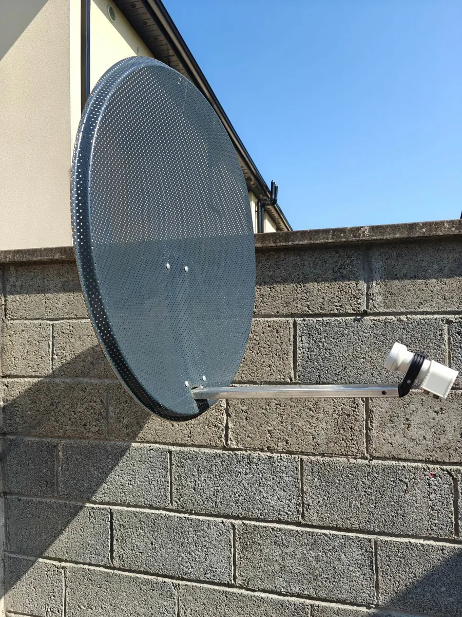 Mesh Satellite 80cm - Image 4
