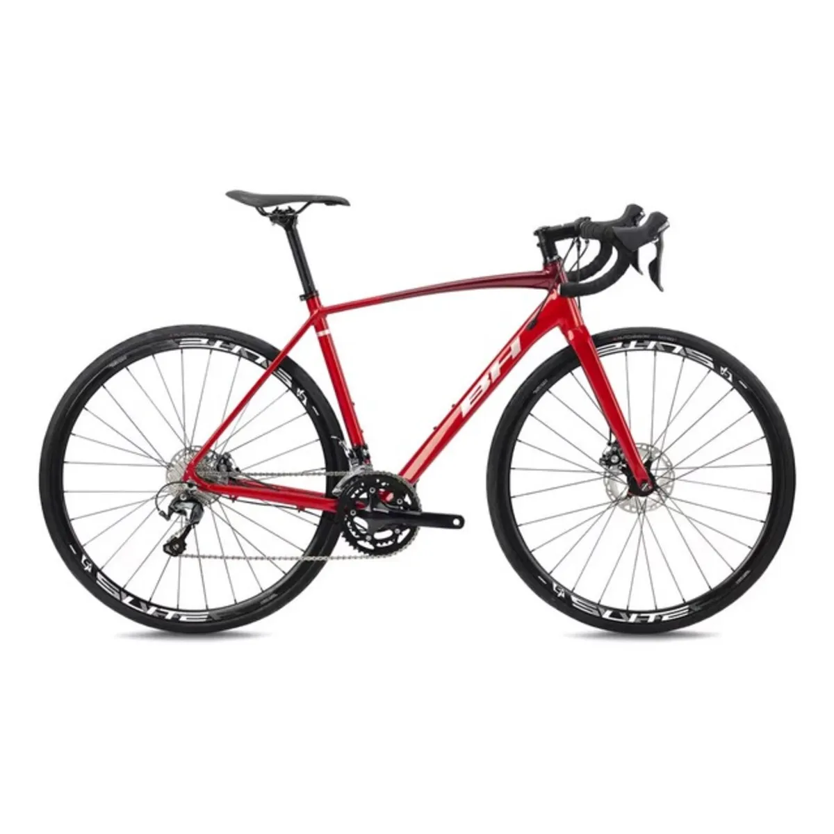 Free Delivery - BH Quartz 1.0 Road Bike