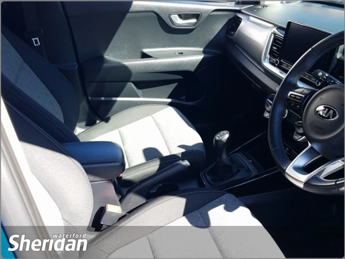 Kia Stonic 1.0 K2 PE - Image 2