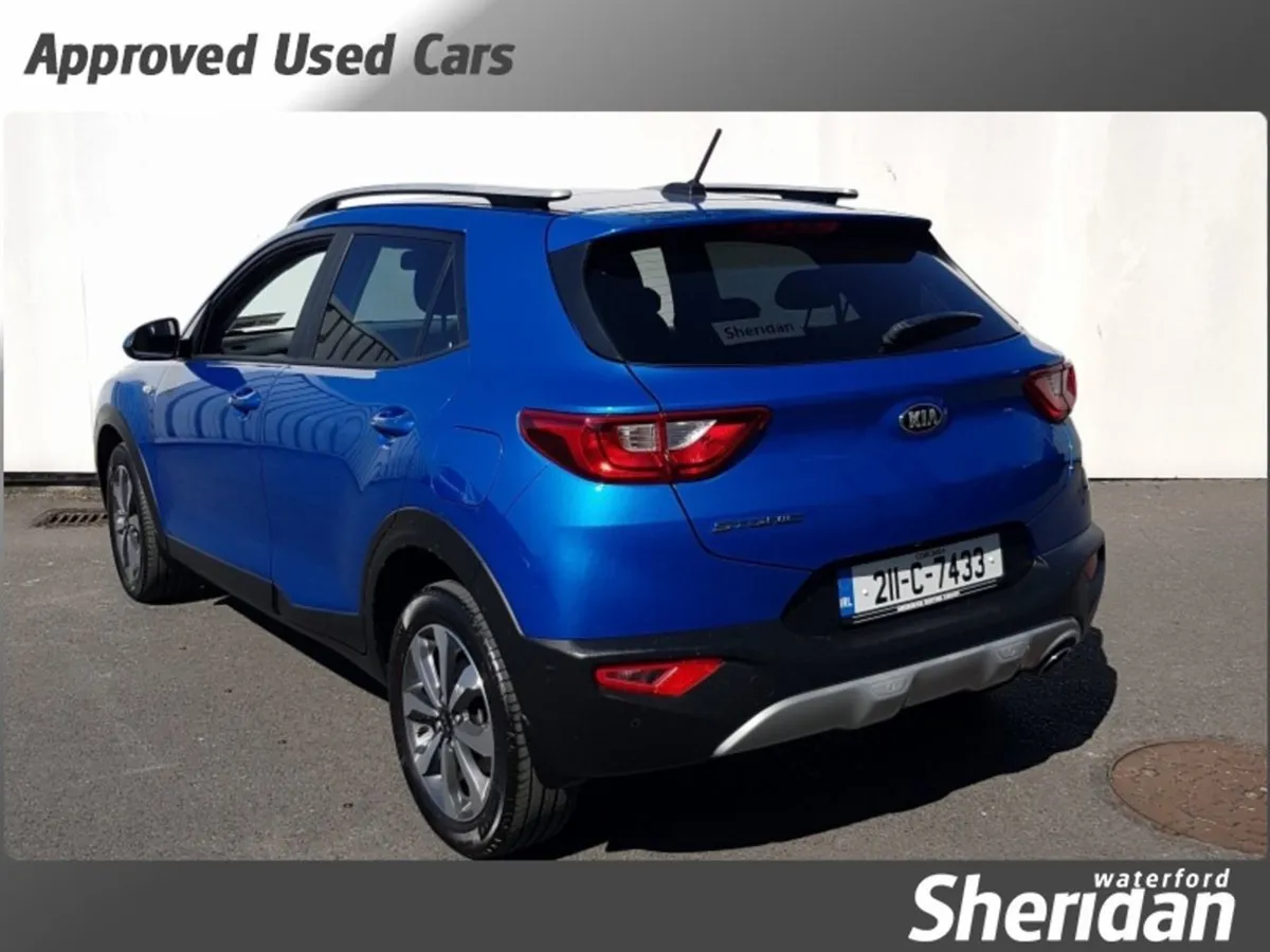 Kia Stonic 1.0 K2 PE - Image 3