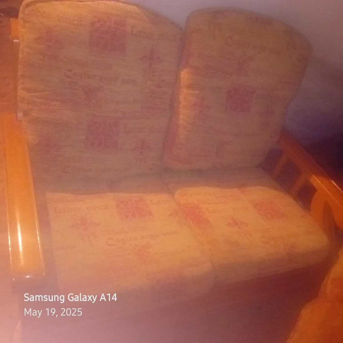 Couch set - Image 1