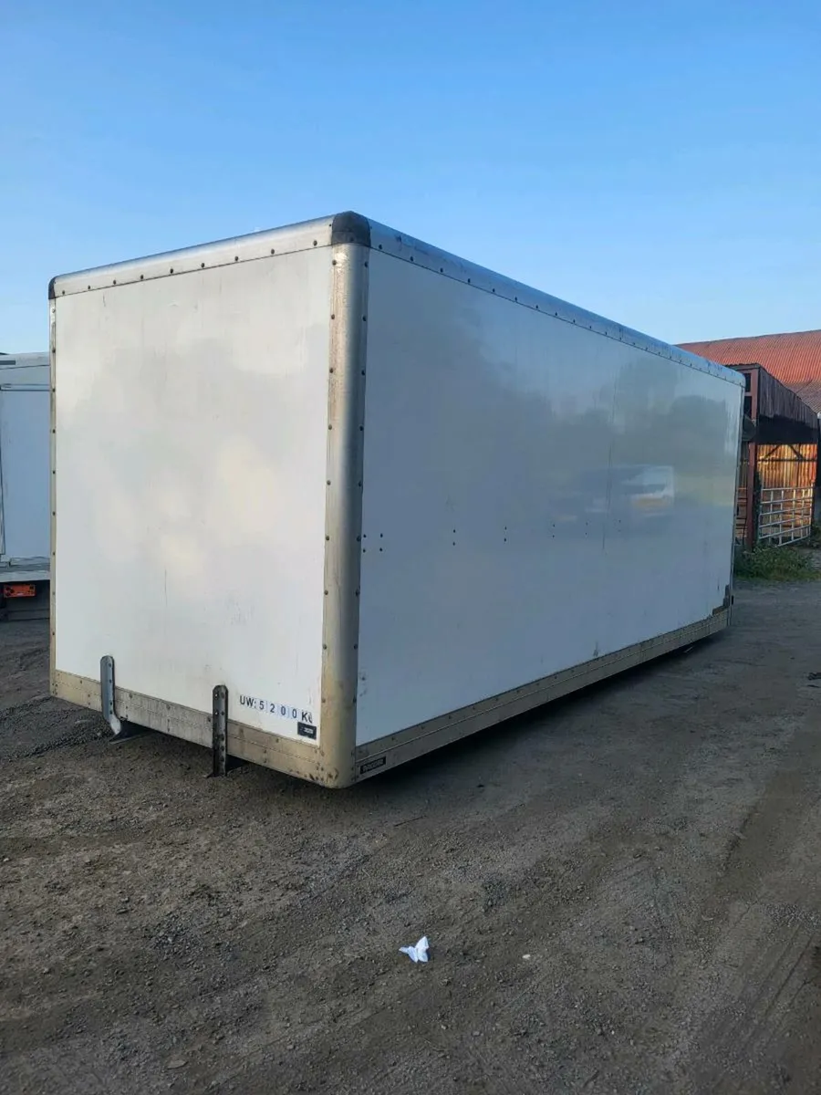 Box body - Image 2