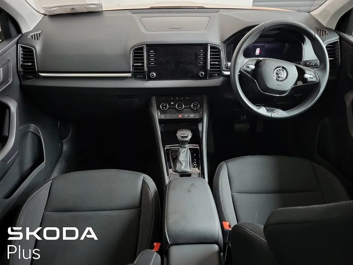 Skoda Karoq Ambition 1.5tsi 150Bhp DSG - Image 3