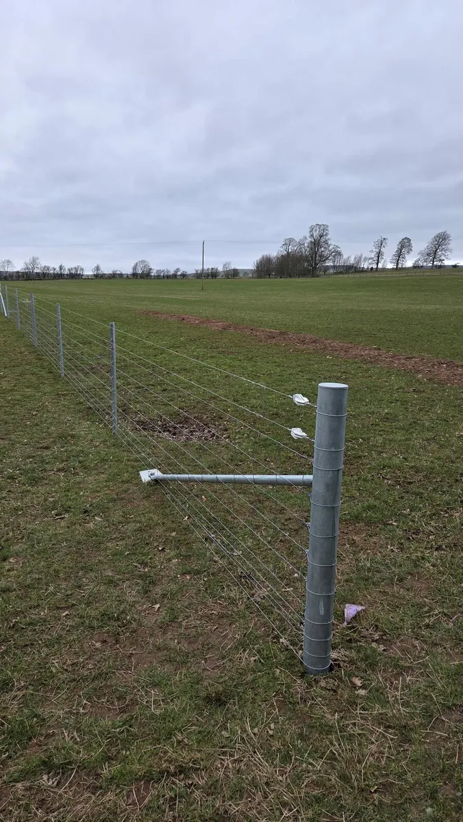 Clipex Fencing Contractor - Image 3