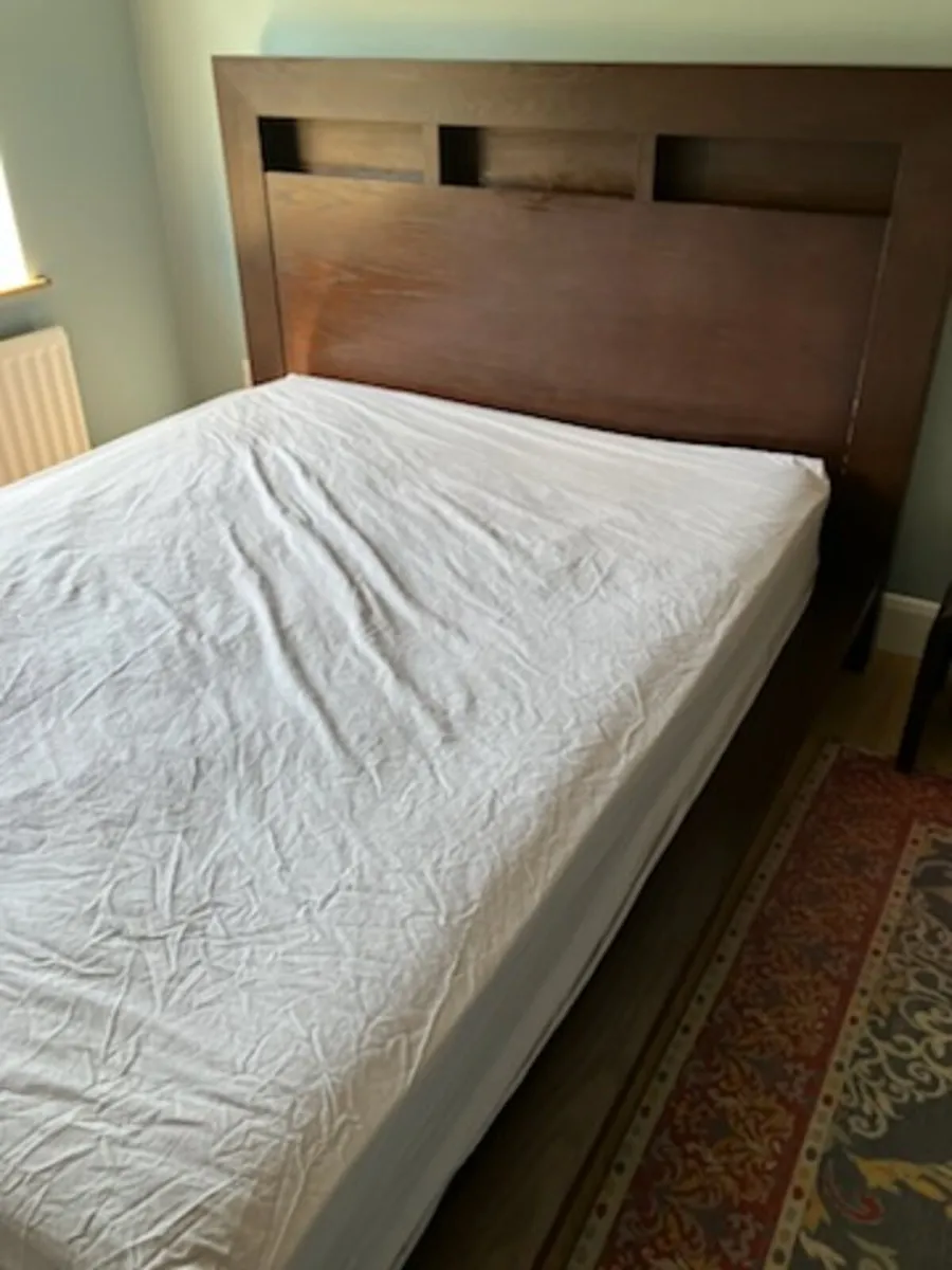 King Size Bed - Image 2