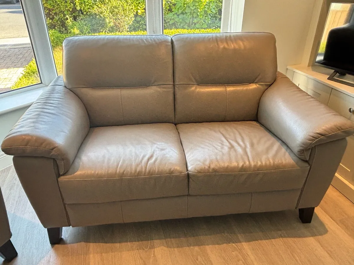 Sofa & armchair - Image 2