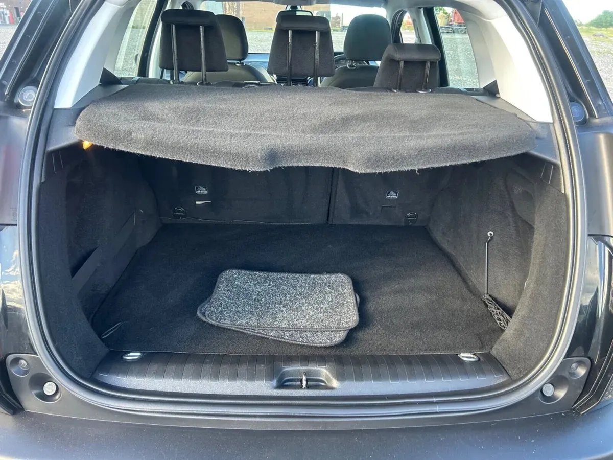 2016 PEUGOT 2008 1.6 HDI DIESEL - Image 3