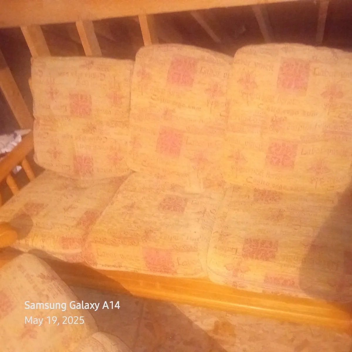 Couch set - Image 3