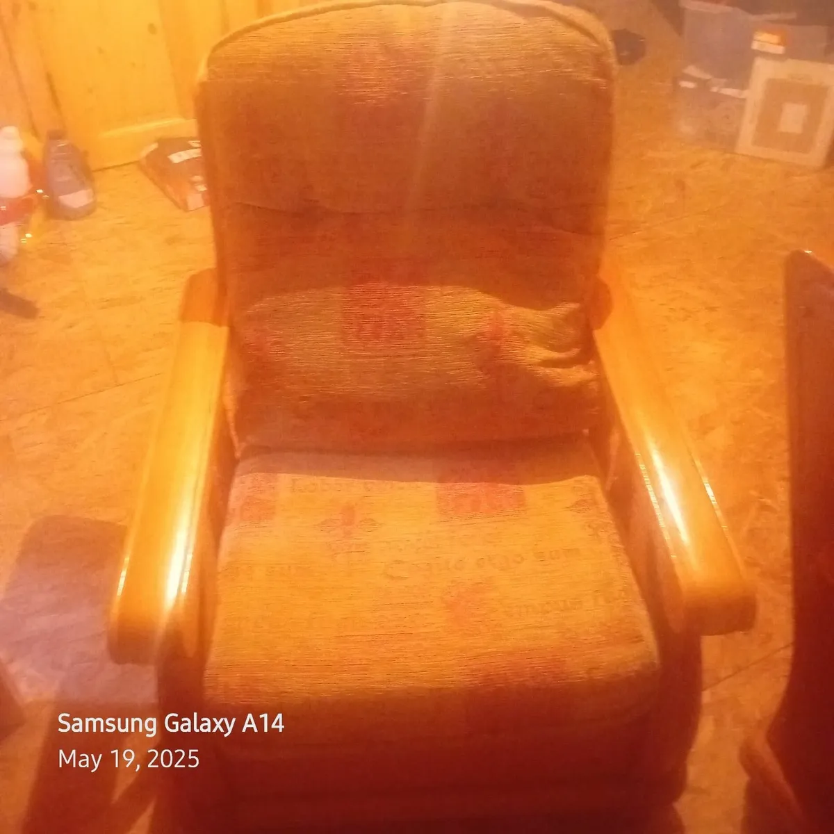 Couch set - Image 4