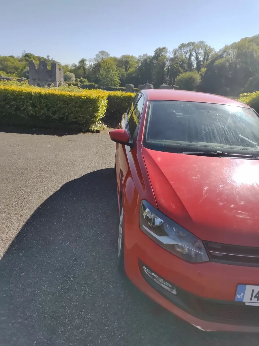 Volkswagen Polo 2014 - Image 1