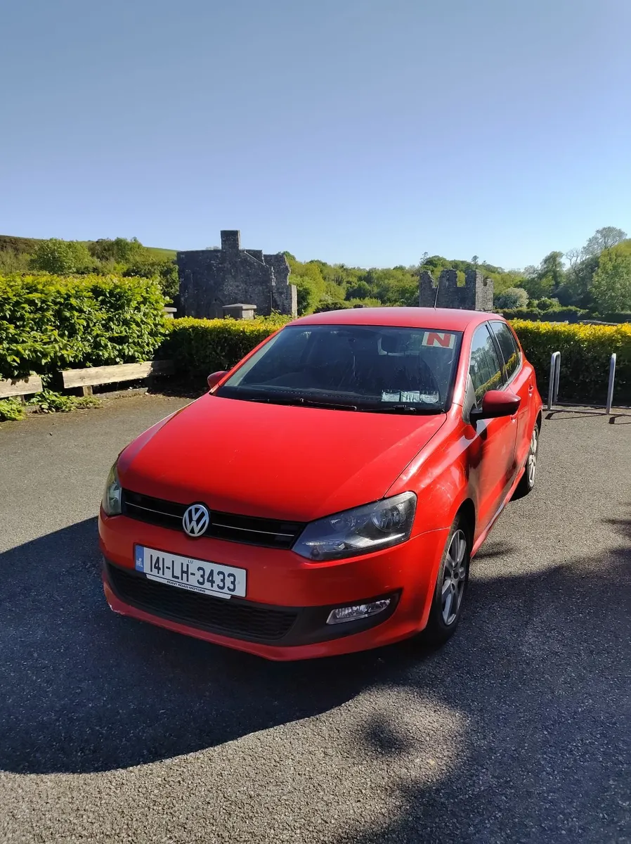 Volkswagen Polo 2014 - Image 3
