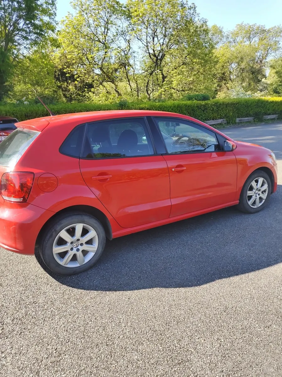 Volkswagen Polo 2014 - Image 4