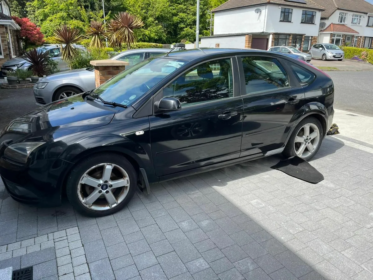 Ford Focus 2008 - Image 1
