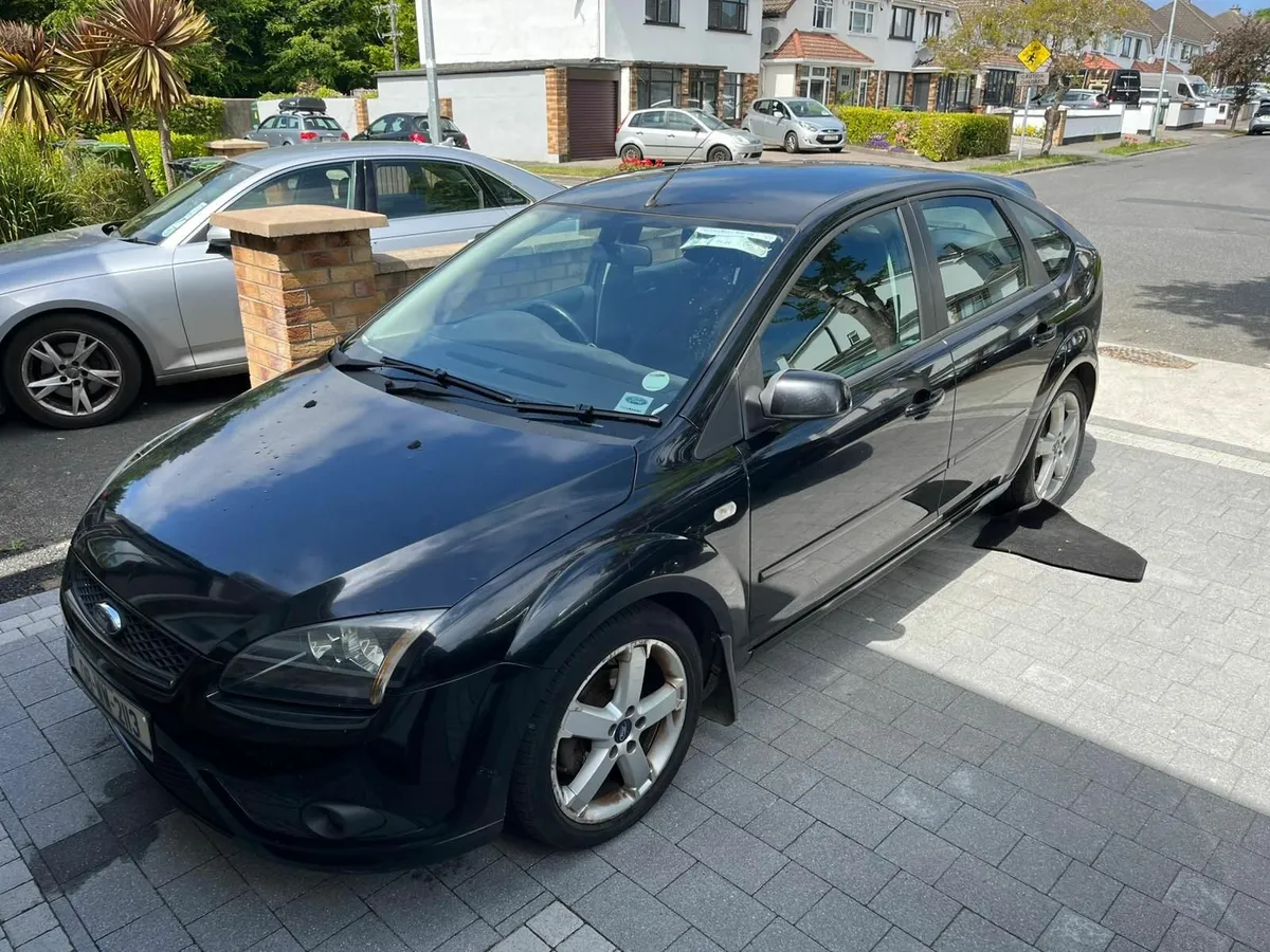Ford Focus 2008 - Image 2