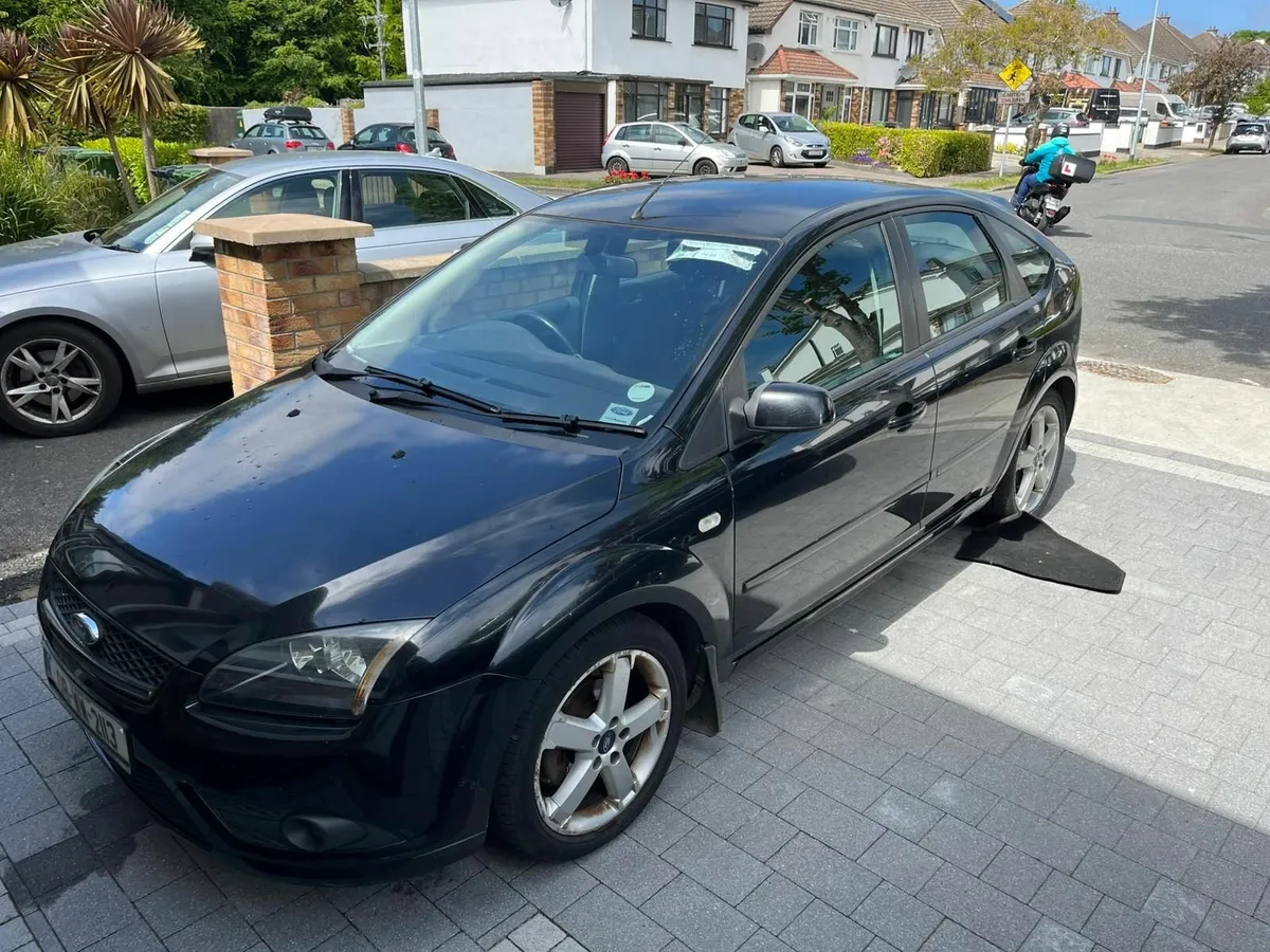 Ford Focus 2008 - Image 3