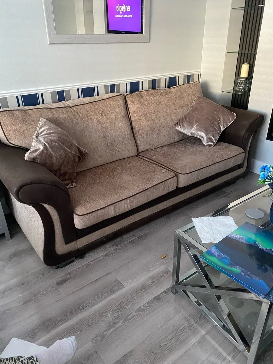 Sofa 3,2,1 - Image 1