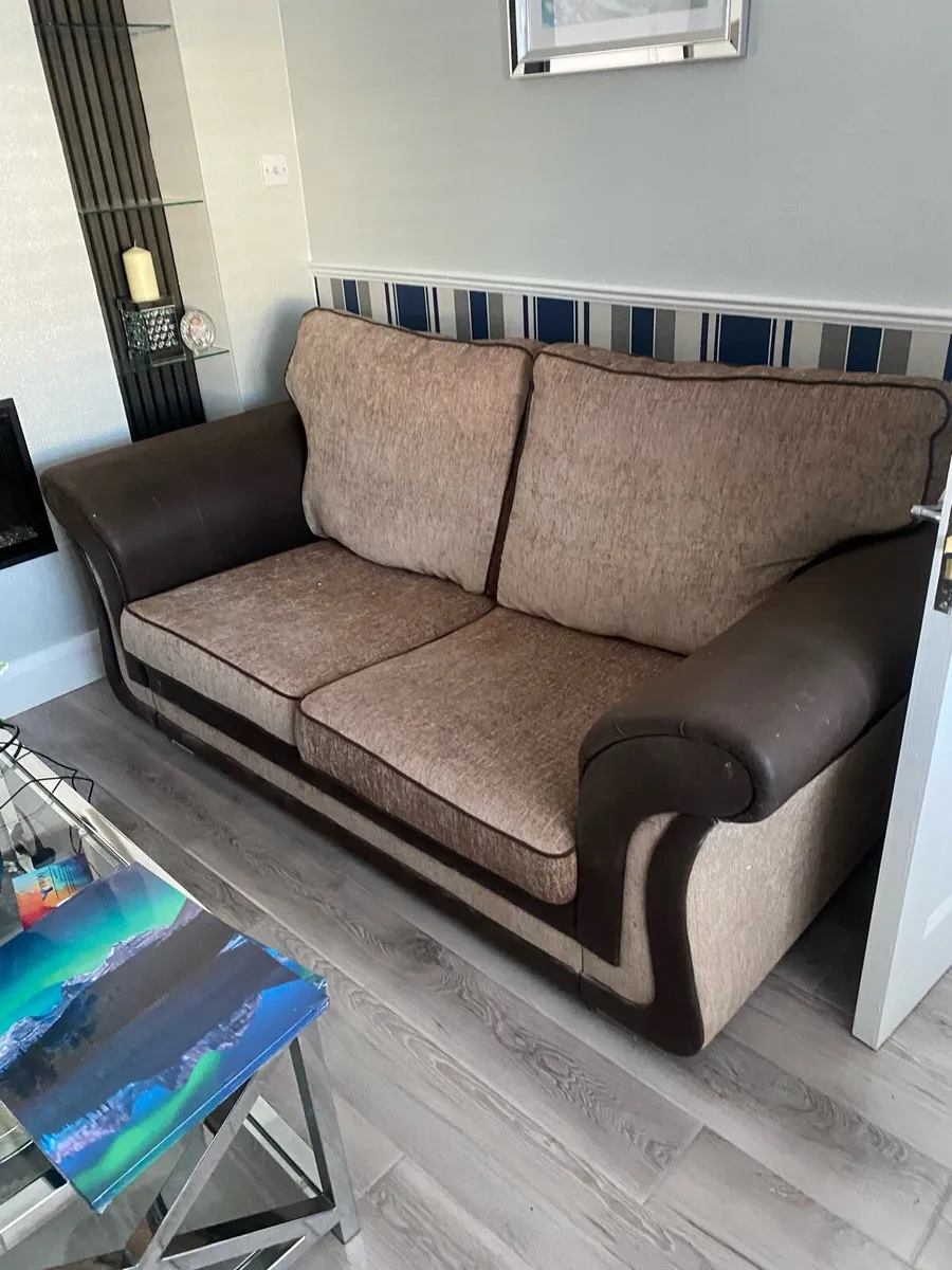Sofa 3,2,1 - Image 2