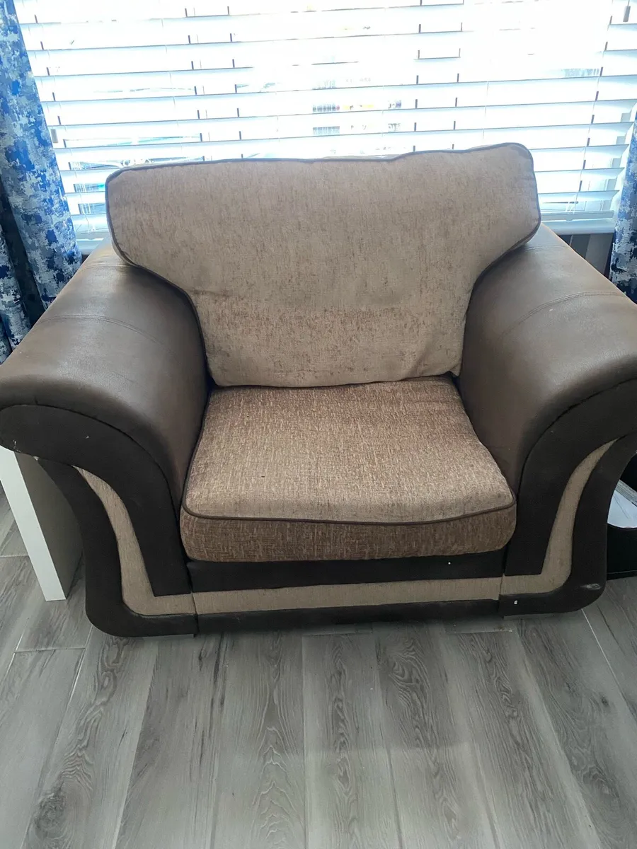 Sofa 3,2,1 - Image 3