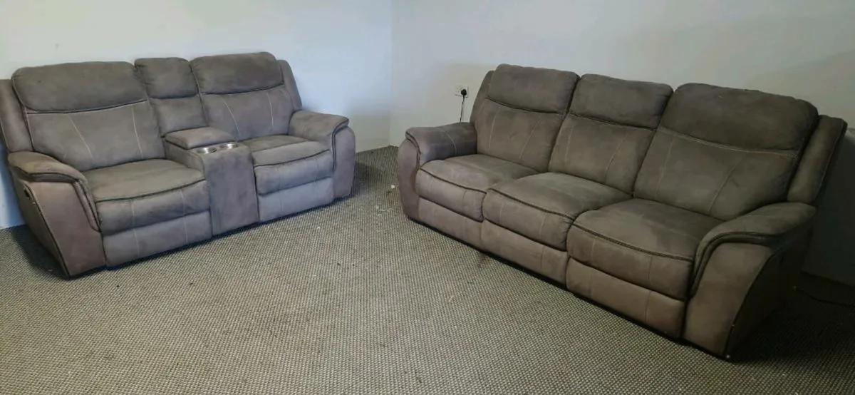 Sofas - Image 1