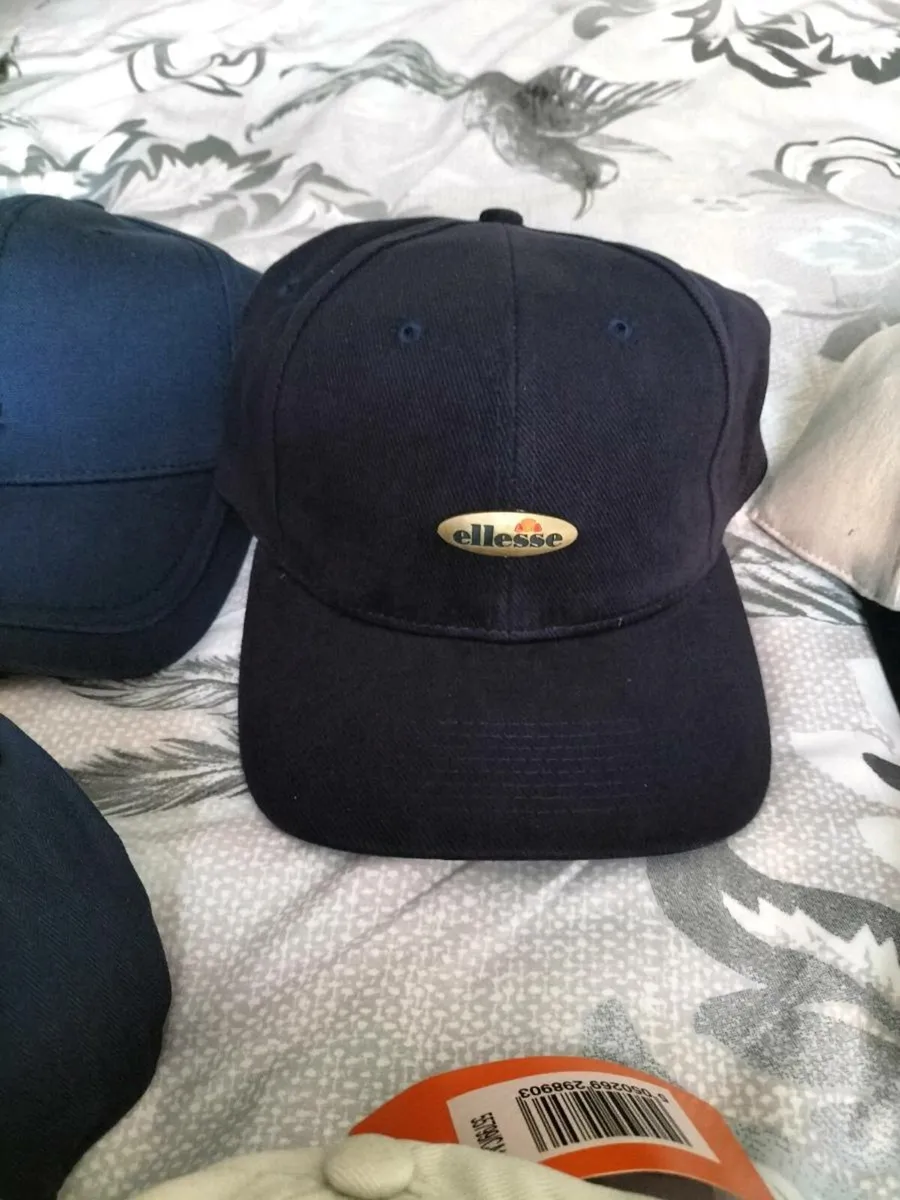 Mens hat - Image 2