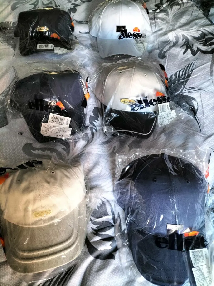 Mens hat - Image 4